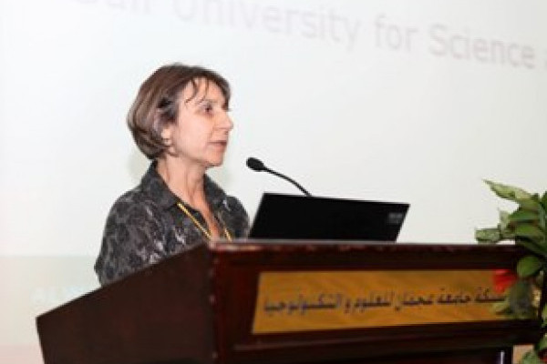 جامعة عجمان تنظم ملتقى علماء الرياضيات التاسع