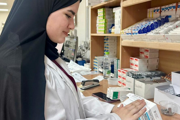 Empowering Future Pharmacists Through Global Experiential Learning