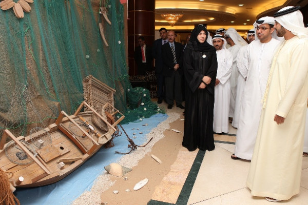 جامعة عجمان تطلق حملة لغتي هويتي تحت شعار يوم بلا عامية