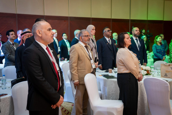 The Second Annual India–Arab University Presidents Summit Opens at Ajman University to Shape the Future of Cross-Regional Higher Education