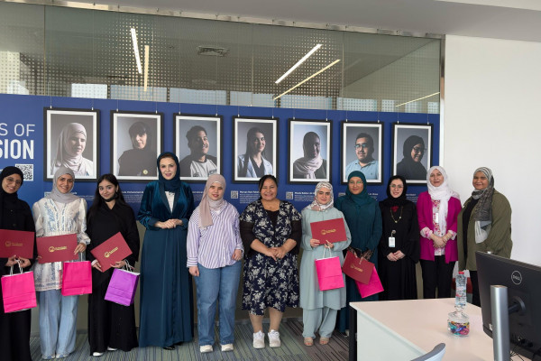 World Braille Day: Light of Letters