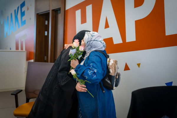 Mother’s Day Celebration 2025 _12