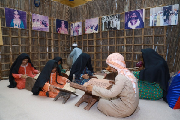 Ajman University Celebrates the 46th UAE National Day