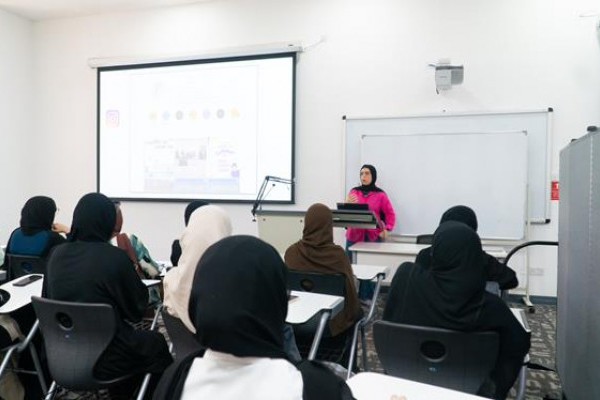 SSC Orientation in the College of Engineering & IT – Engineering Department