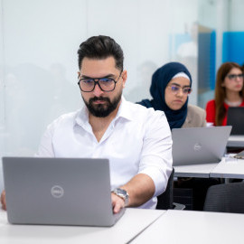 Exploring Odoo: A Workshop for CBA Students and Faculty