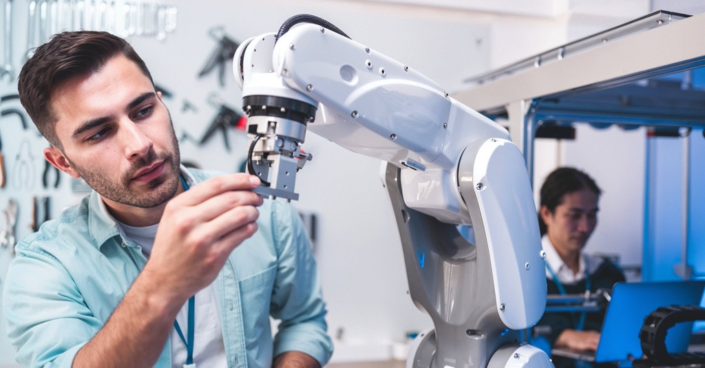 How Artificial Intelligence Is Shaping the Future of Marketing