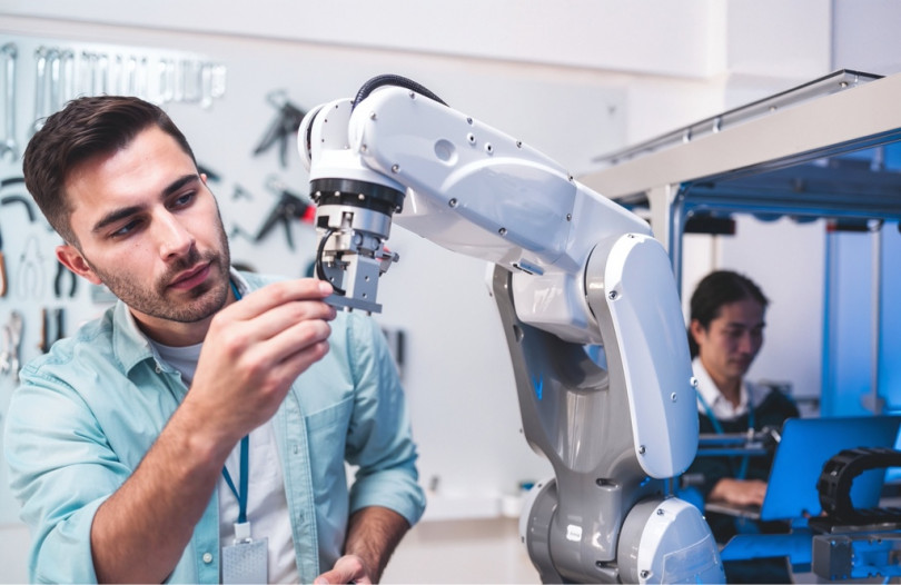 How Artificial Intelligence Is Shaping the Future of Marketing