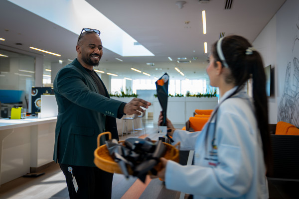 Breaking Barriers: Celebrating Abilities and Inclusivity at AU _6