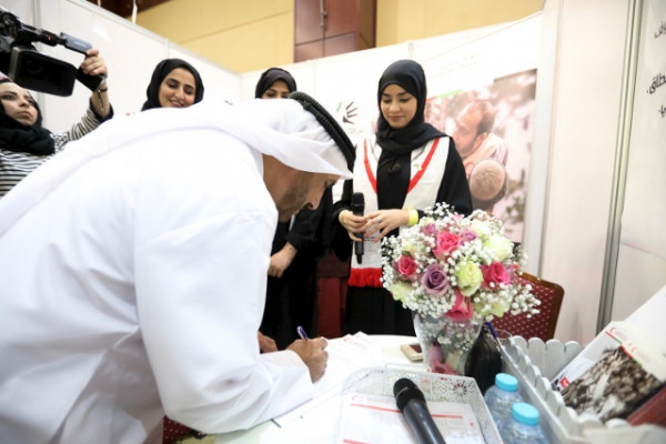 Media College Displays Graduation Projects at Exhibition