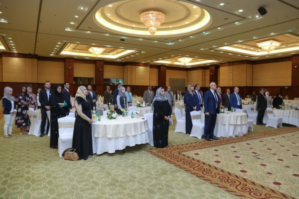 Ajman University Hosts School Management