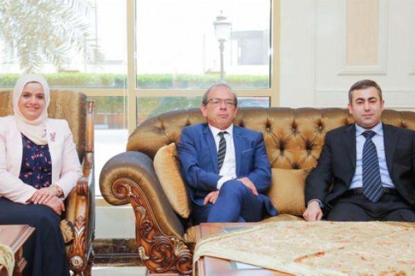 Restructuring Debts of Commercial Companies Lecture by Law College