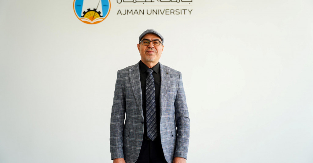 مشاركة متميزة للدكتور علاء الدين مغايرة في المؤتمر الدولي للقانون والعلوم الاجتماعية (ICLSS 2025)