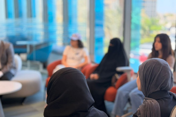 Discussion Circle: Exploring an Influential Book in Psychology _1