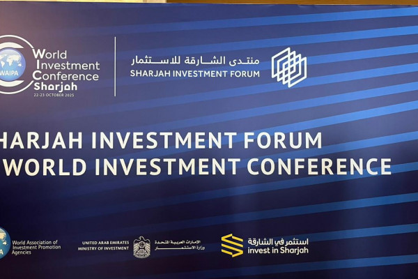 CBA Accounting and Finance Students Participate in WIC-SIF 2025 Conference