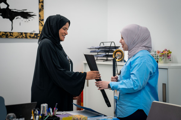 Breaking Barriers: Celebrating Abilities and Inclusivity at AU _8