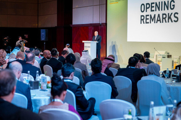 The Second Annual India–Arab University Presidents Summit Opens at Ajman University to Shape the Future of Cross-Regional Higher Education