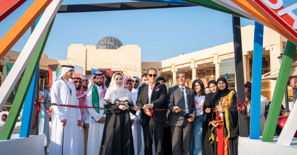 Sustainability Rooted in Diversity is the Message from Ajman University’s Global Day 2023