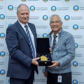 2019 CBA Excellence Awards