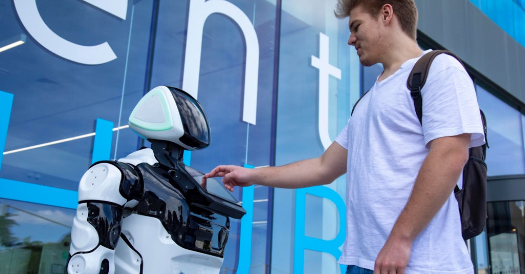 Ajman University Now Offers MS in Artificial Intelligence