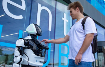 Ajman University Now Offers MS in Artificial Intelligence