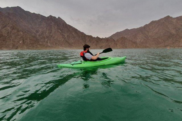 Ajman University Eases Pre-exam Tension with Trips