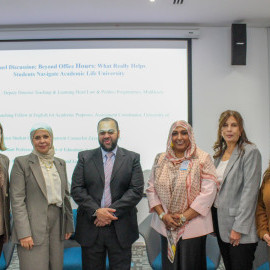 Student Success Center