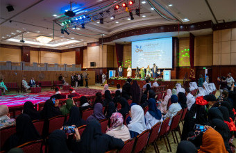 Ajman University Celebrates the 54th Eid Al Etihad