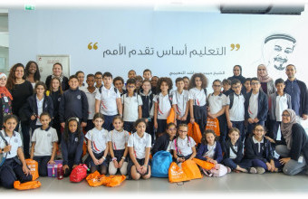 CPR Workshop - LFGP School
