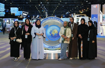 Mass Communication Students Visit 