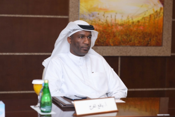 جامعة عجمان تُشكّل مجلسا استشاريا مهنيا