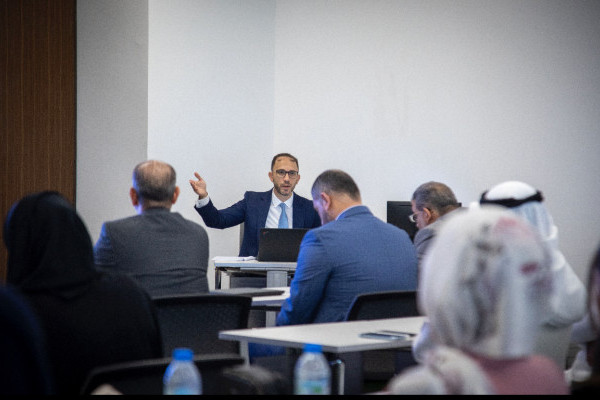 ورشة عمل قانونية حول قانون الإثبات الجديد وتطبيقاته العملية