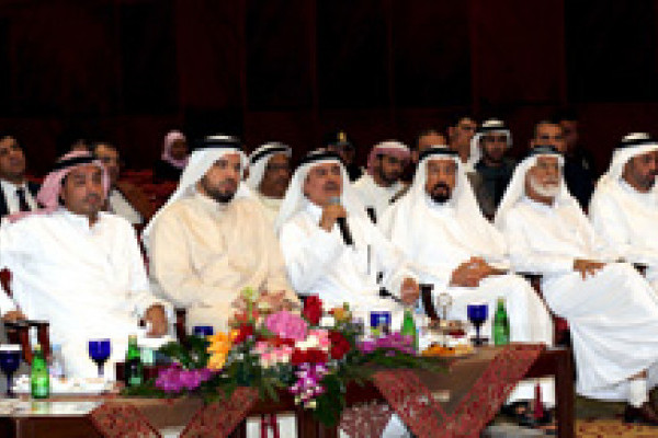 Ajman University Organizes an Approach Seminar on Volunteer Work