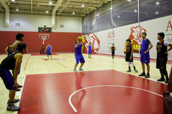 الجامعة تحقق المركز الثالث في بطولة الاتحاد الرياضي لتنس الطاولة