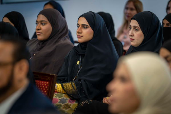 Ajman University Women Empowerment Council Celebrates Emirati Women’s Day, Showcasing Inspiring Stories of Leadership and Success