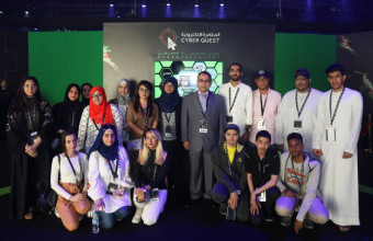 IT Students Achieve Advanced Positions in the E-Adventure Competition