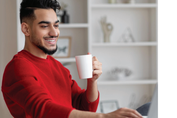 SSC Connect: Virtual Coffee Lounge _2