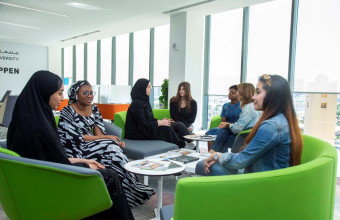 Fall 2020 Admissions Opens on April 12