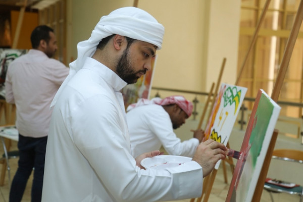 AU celebrates 47th National Day