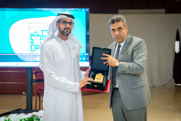 Under The Slogan of “Our Richness in Our Diversity” The College of Mass Communication Organizes The Second Cultural Forum