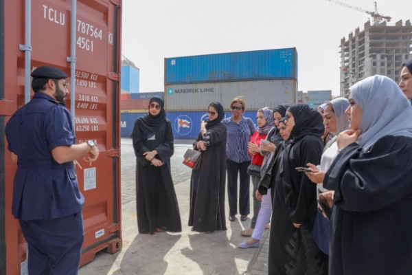 Educational Trips for Undergraduate and Postgraduate Students in College of Law