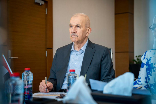 مجلس إدارة صندوق ثامر للتكافل التعليمي بجامعة عجمان يستعرض مسيرة دعم أكثر من 5,690 طالباً وخطط تعزيز الاستدامة