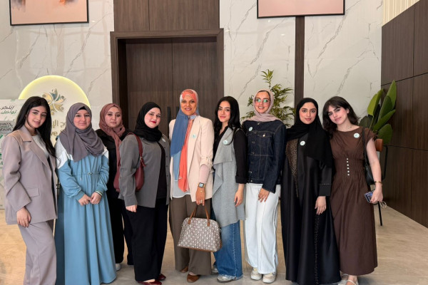 College Students Immerse in Real-World Forensic Science at Dubai Police Forum