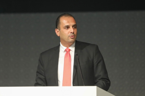 Ajman Ruler Attends First Annual Dinner at Ajman University