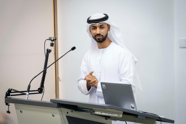 Ajman University Honors Winners of Applied Research Papers Award in Collaboration with Department of Finance - Ajman