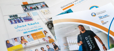 Office of Marketing and Communications