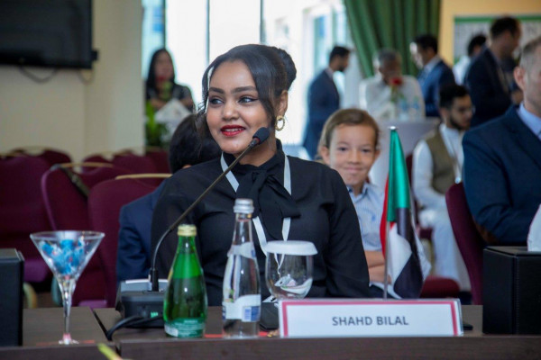 جامعة عجمان توعي بمرض السكري