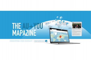 AU + You