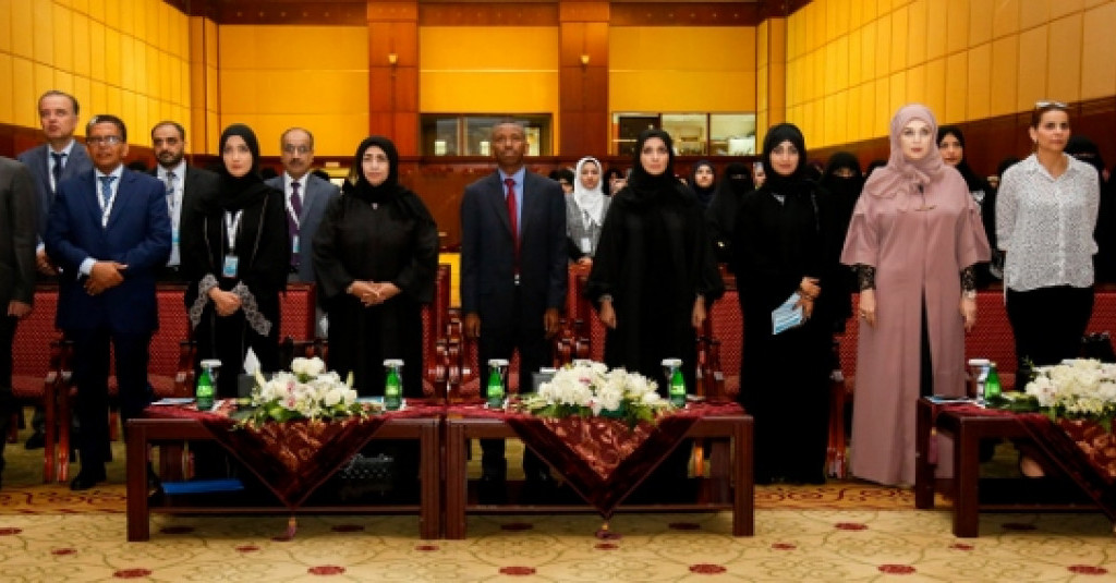 College of Education Career Day