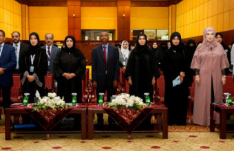 College of Education Career Day