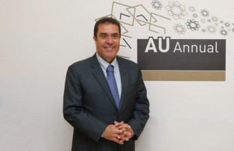 Ajman University Innovation Projects Supported with AED 50,000